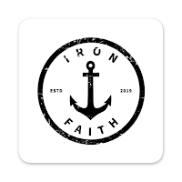 Iron Faith