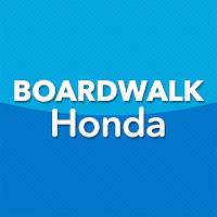 Boardwalk Honda