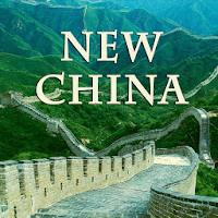 New China Nokomis