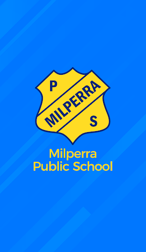 Milperra Public School Screenshot 0
