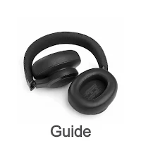 JBL Tune 510BT Guide