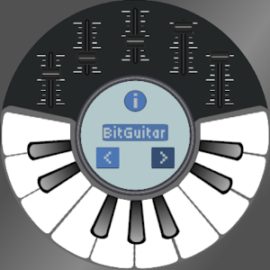 CircleSynth - Watch Instrument Screenshot 2