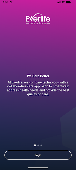 Everlife Family Screenshot 0