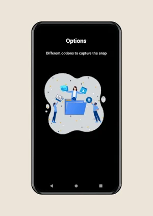 snapM Screenshot 3