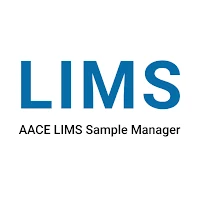 AACE LIMS Sample Manager
