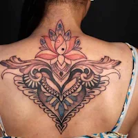 Women Tattoo Designs Ideas