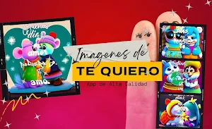 Imágenes de te amo Screenshot 0