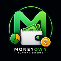 MoneyOwn: Expense Tracker