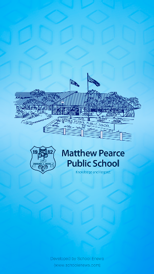 Matthew Pearce Public School Screenshot 0
