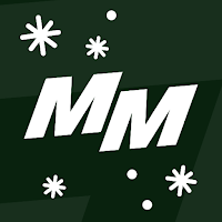 Магнит Маркет