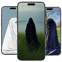 Niqab Wallpapers HD