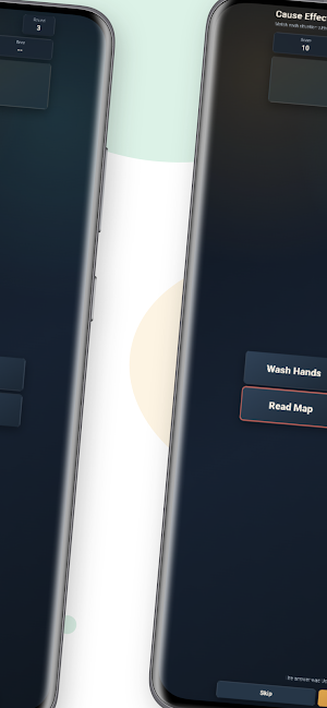 Animal Food Match Screenshot 1