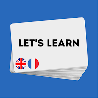 French Flashcards - 1000 Words
