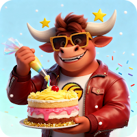 Cake Tap Rush