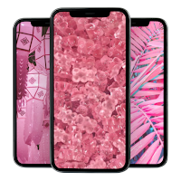 Pink Wallpaper