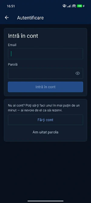 ArvITP Screenshot 0