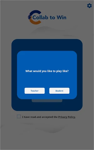 MTT-Collab To Win Screenshot 1