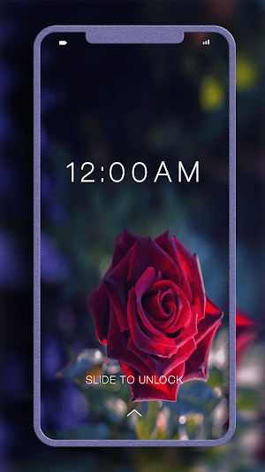 Rose Wallpapers Screenshot 1