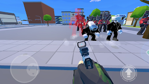 Sandblox: Arena Screenshot 0