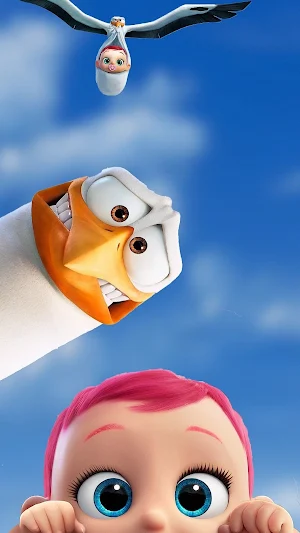 Cartoon Wallpapers 2021 - HD+ Screenshot 2