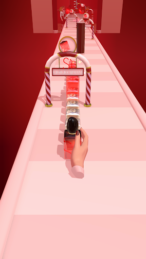 Sì Passione Game Screenshot 1