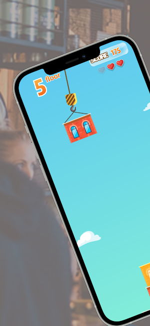 Pinnacle Tower Screenshot 0