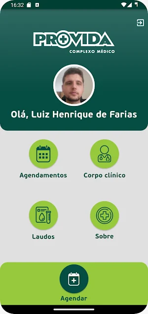 Complexo Provida Screenshot 0