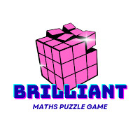 Brilliant Math Puzzle Game