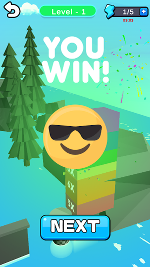 Blade Hopper Screenshot 3