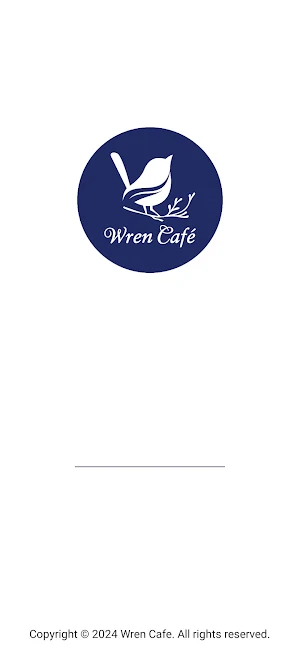 Wren Cafe Screenshot 0