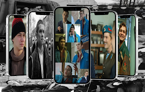 Слово Пацана Обои HD Screenshot 3