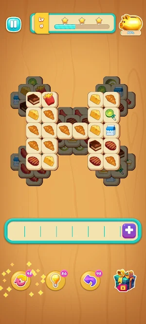 Tile Match Fun: Classic Puzzle Screenshot 3