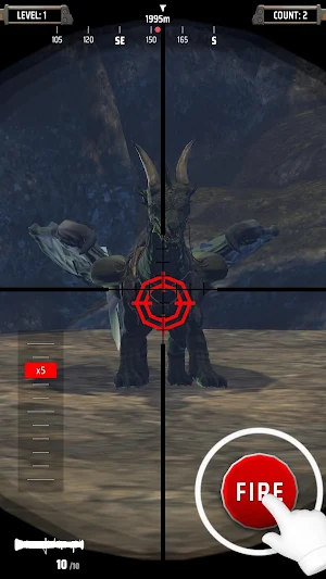 Dragon Hunt Screenshot 3