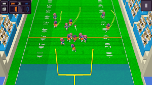 American Playbook Football Screenshot 1