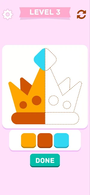 Doodle Draw Screenshot 1