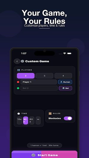 My Ludo: Online Ludo Game Screenshot 1
