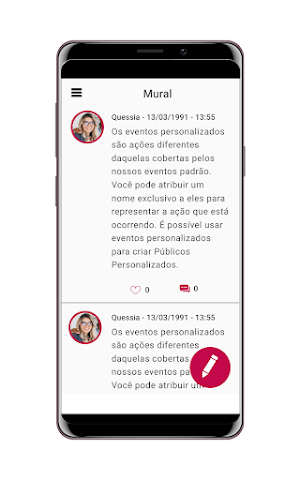 2GETHER Espaço Fit Screenshot 2