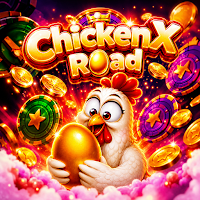 ChickenX R0ad