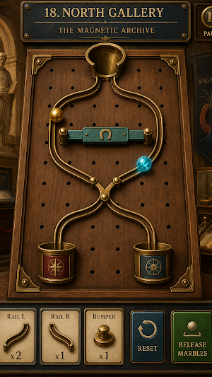 Marble Museum Screenshot 2