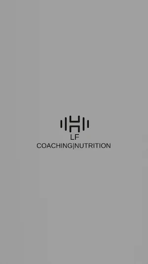Livefit Coaching Screenshot 0