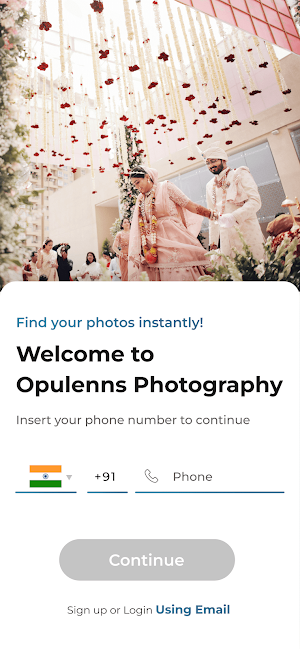 Opulenns Screenshot 1