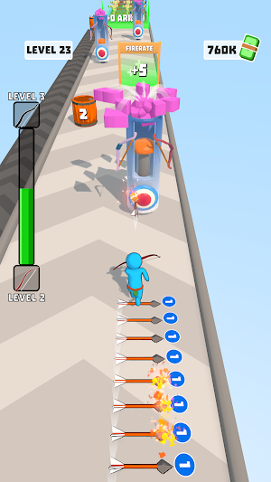 Spin to Shoot Screenshot 2
