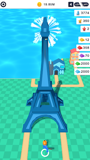 Wonder Maker Screenshot 2