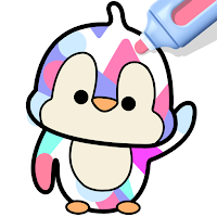 Happy Coloring ASMR