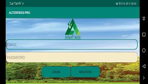 ALTERFIEDS PRO Screenshot 3
