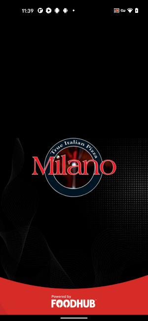 Milano Screenshot 0