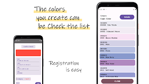 Multi-Color Picker Screenshot 3