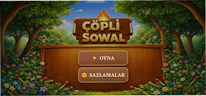 Çöpli Sowal - Match Stick Screenshot 0