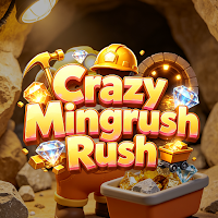CrazyMiningRush