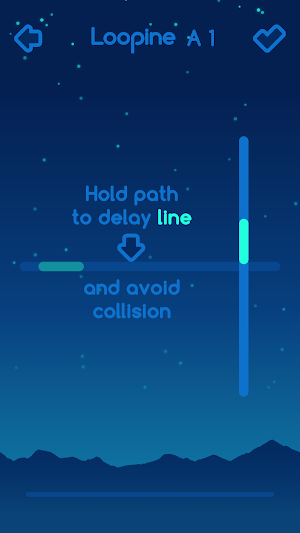 Loopine Screenshot 2